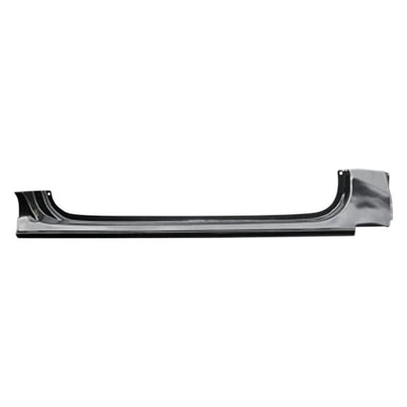 Passenger Side Rocker Panel For Ford Bronco 1980-1996 RRP350