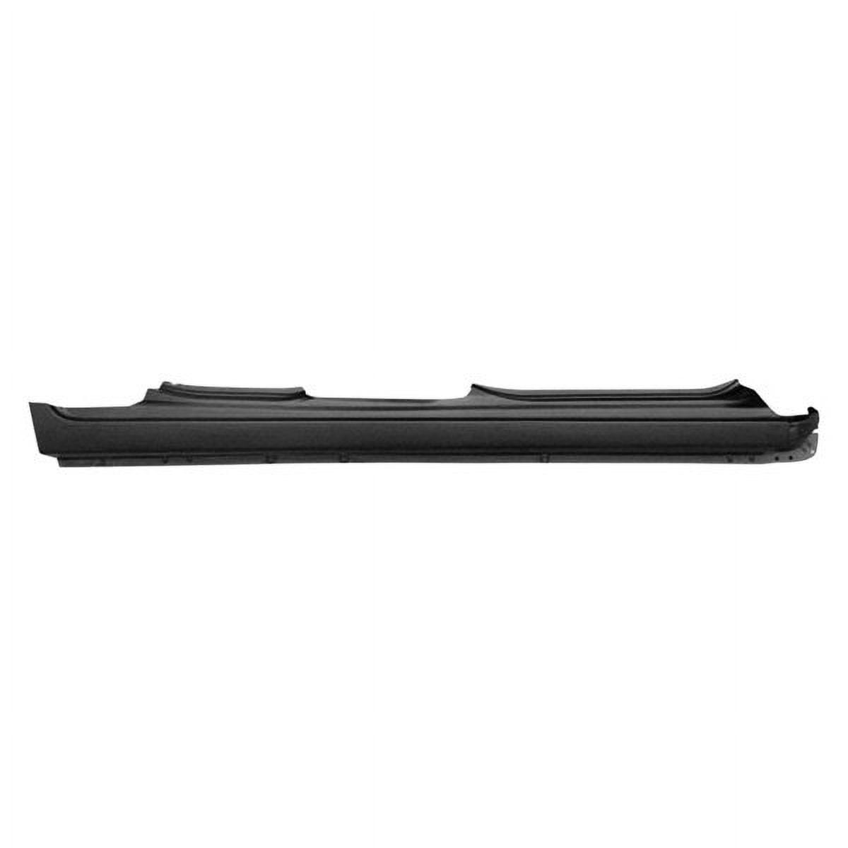 Passenger Side Rocker Panel For Ford Fusion 2006-2012 RRP3910 - Walmart ...