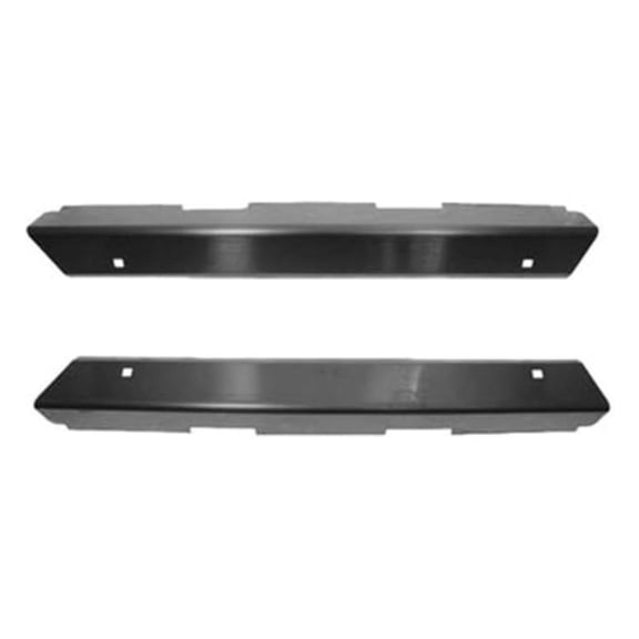 Passenger Side Sill Plate for EZGO TXT Golf Cart | Finish | Compatible with 1994.5-2013 Non-Stretched Models
