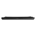 thumbnail image 1 of Passenger Side Slip-On Style Rocker Panel For GMC CK Pickup 1988-2002 RRP093, 1 of 2