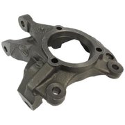 Passenger Side Steering Knuckle for 2007-2015 Jeep Jk Wrangler