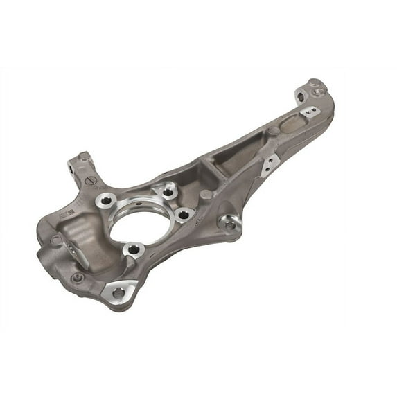 Passenger Side Steering Knuckle