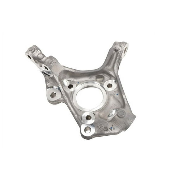 Passenger Side Steering Knuckle