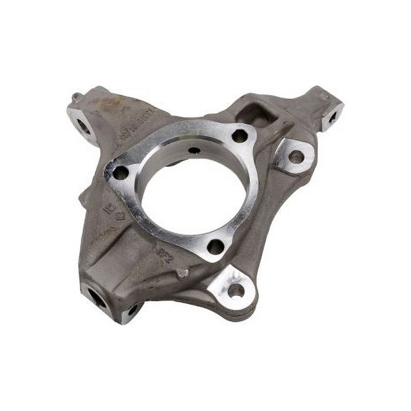 Passenger Side Steering Knuckle