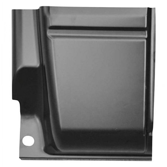 Passenger Side Truck Cab Corner for Ford F-150 2009-2014