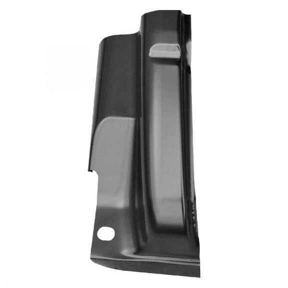 Passenger Side Truck Cab Corner for Ford F-150 2009-2014