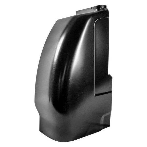 Passenger Side Truck Cab Corner for Ford F-250 1999-2016