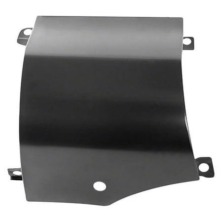 Passenger Side Upper Cowl Panel For Chevy CK Pickup 1960-1966 GMK4142386602R