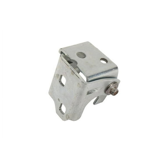 Passenger Side Upper Rear Door Hinge
