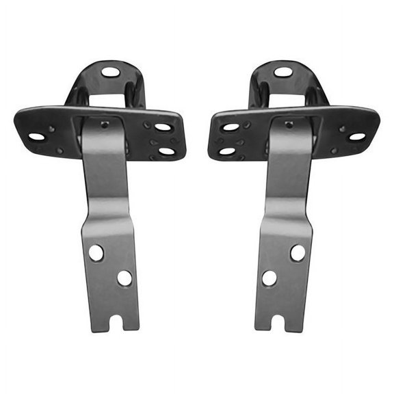 Passenger Side Upper and Lower Door Hinge Set for GMC Truck 1947-1955 GMK414040147RS