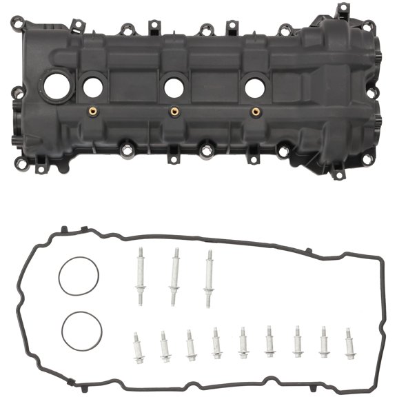 Passenger Side Valve Cover 6 Cyl. 3.2/3.6L Engines for 2011 Chrysler 300 Touring 6 Cyl 3.6L