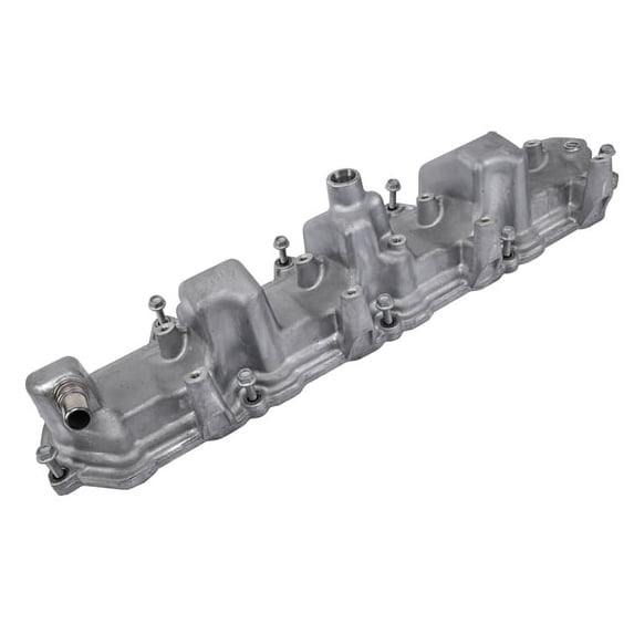 Passenger Side Valve Rocker Arm Cover