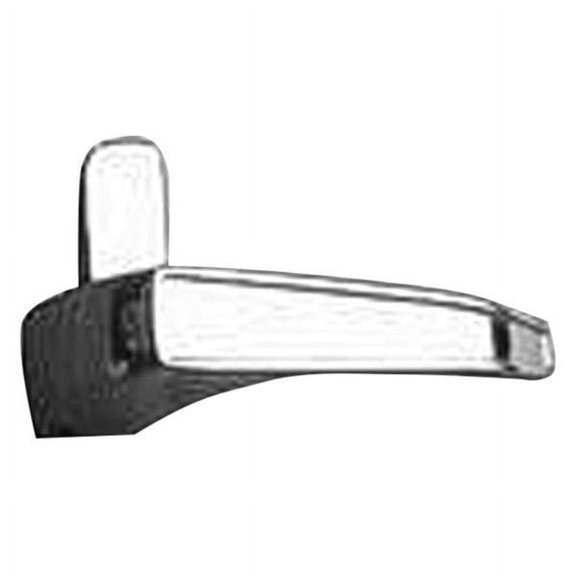 Passenger Side Vent Window Handle Kit for Ford Mustang 1967