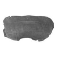thumbnail image 1 of Passenger Side Wheel Arch Cover for Chevy Tahoe, 1 of 5