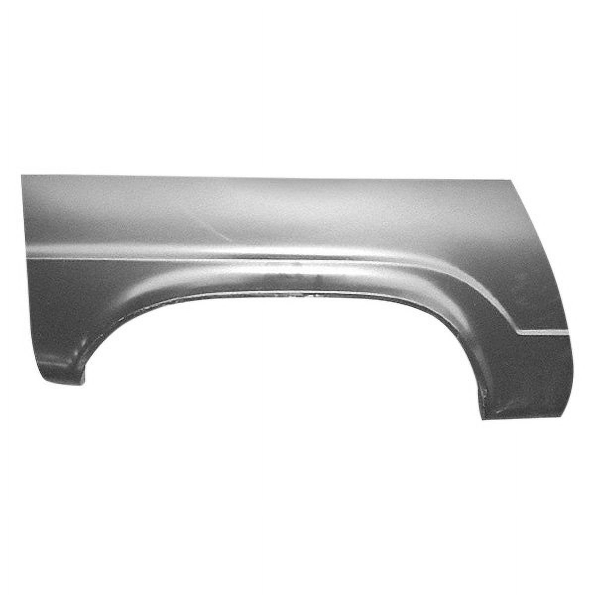 Passenger Side Wheel Arch Patch for Dodge Dart 1963-1966 - Walmart.com
