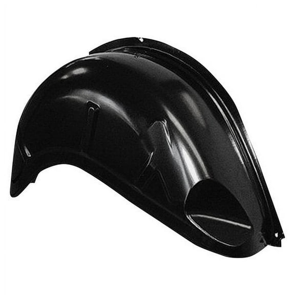 Passenger Side Wheel Housing for Ford Mustang 1964-1970