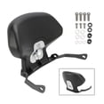 thumbnail image 1 of Passenger Sissy Bar Backrest for Honda ADV350 2022-2024, 1 of 10