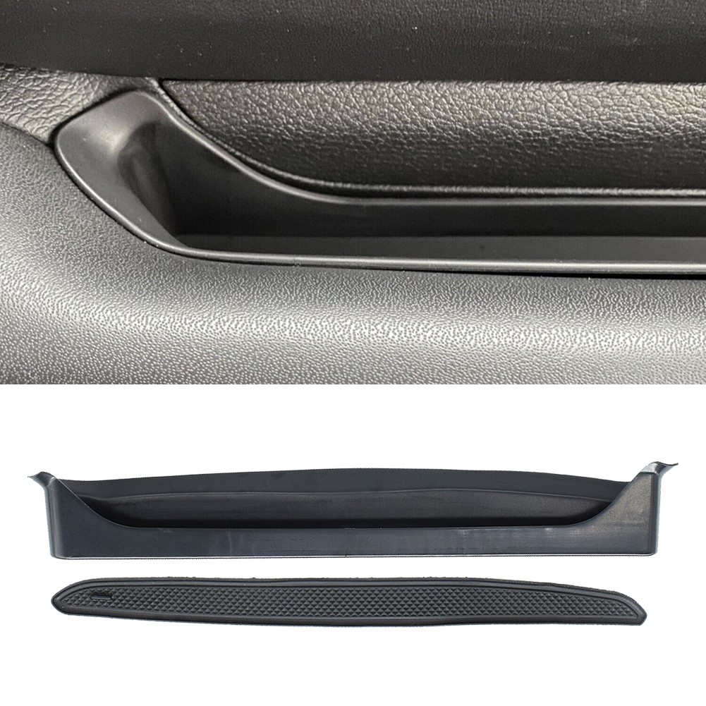 Cheap Car Grab Tray Passenger Grab Handle Storage Organizer Box For