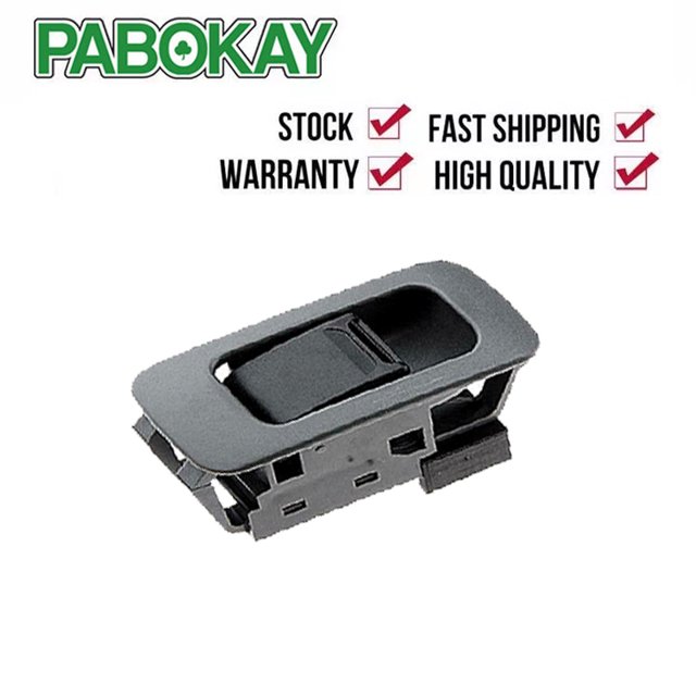 Passenger SwitchPower Window Switch AM33968442, Front Left Driver for