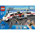 thumbnail image 1 of Passenger Train, 1 of 1