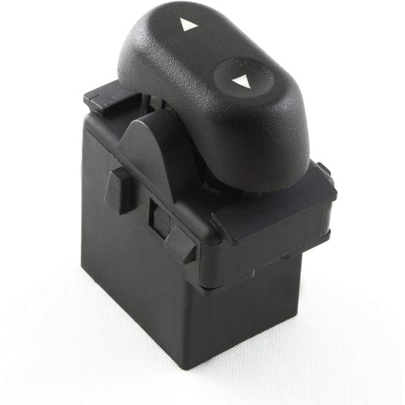 Passenger Window Switch - 1-Button For 2003 2004 2005 2006 2007 2008 Ford Crown Victoria