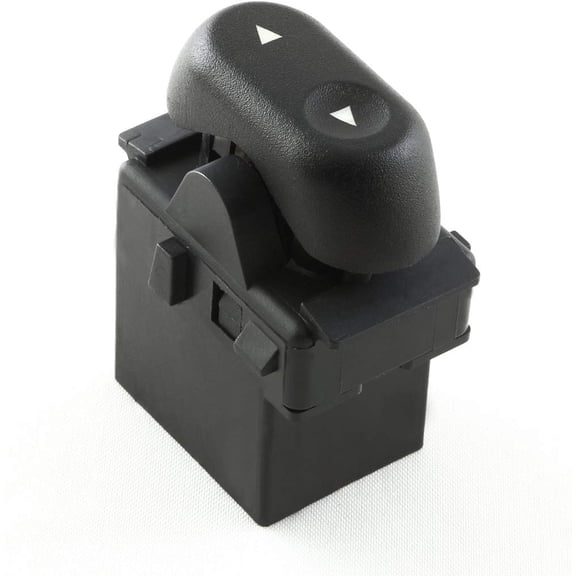 Passenger Window Switch - 1-Button For 2003 2004 2005 2006 Ford Expedition