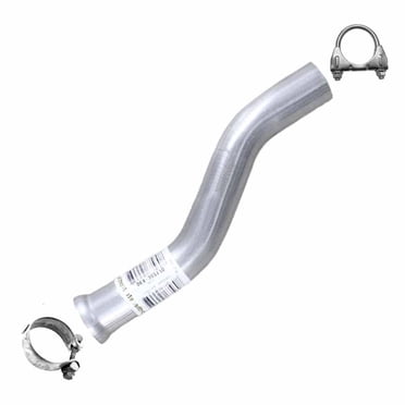 Resonator Muffler Pipe Exhaust Kit – Cat Back For 2000-2003 Dodge Durango 4.7L
