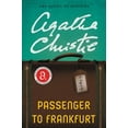 thumbnail image 1 of Passenger to Frankfurt, (Paperback), 1 of 3