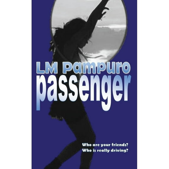 Passenger, (Paperback)
