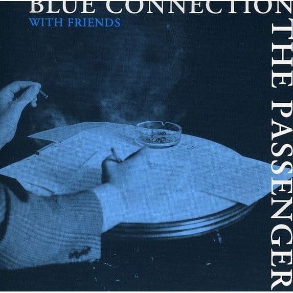 Passenger
