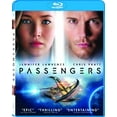 thumbnail image 1 of Passengers (Blu-ray), 1 of 5
