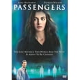 thumbnail image 1 of Pre-Owned Passengers (DVD), 1 of 1