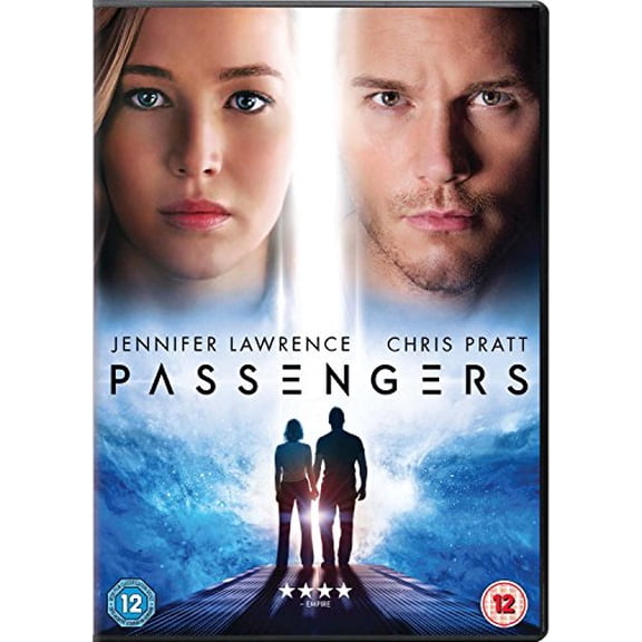 Passengers [DVD]