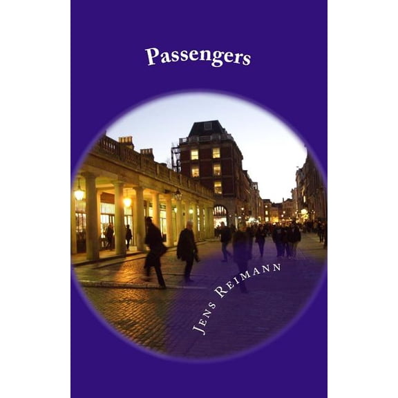 Passengers (Paperback)