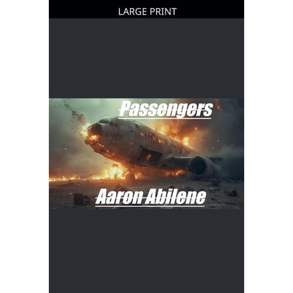 Passengers, (Paperback)