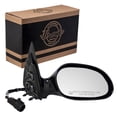 thumbnail image 1 of Brock Power Mirror for 1996-1999 Taurus Heated Right XF1Z17682GAW 1996-1999 Sable, 1 of 4
