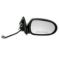 thumbnail image 1 of Brock Power Mirror for 2000-2006 Sentra Right 963015M000, 1 of 4