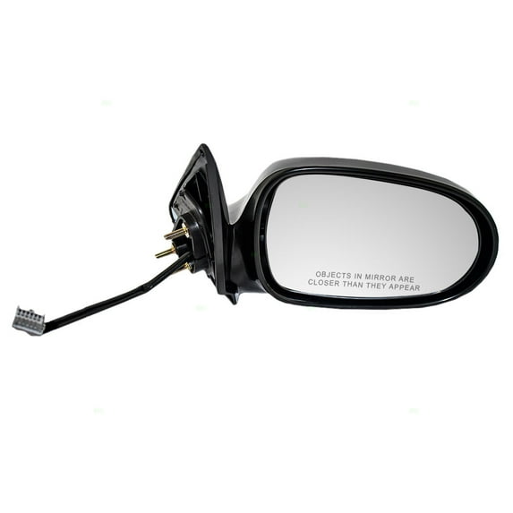 Brock Power Mirror for 2000-2006 Sentra Right 963015M000