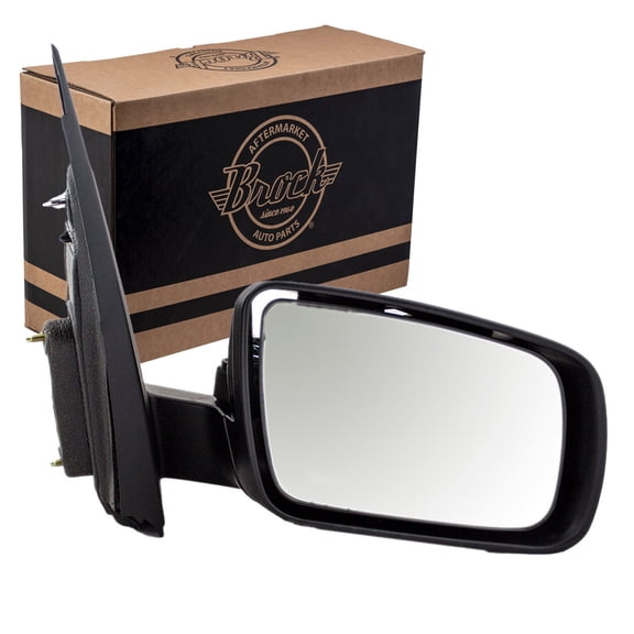 Brock Power Mirror for 2005-2007 Freestyle Right 6F9Z17682A