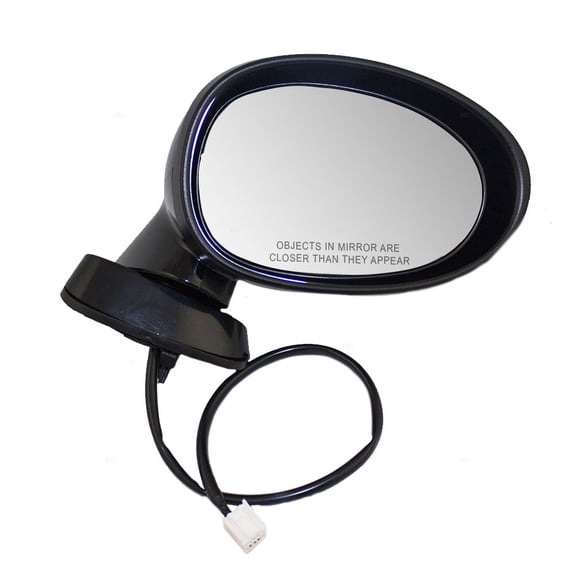 Brock Power Mirror for 2006-2015 MX-5 Miata Right NE5169120KPZ