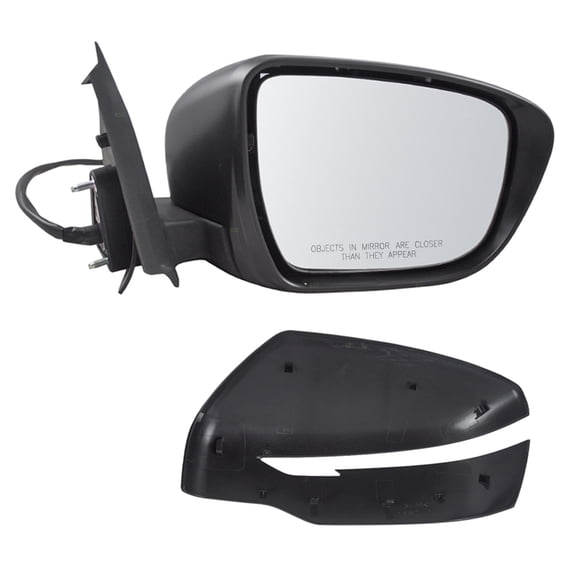 Brock Power Mirror for 2015-2017 Juke S/SL/SV Turn Signal Indicator Right 963013YM4A