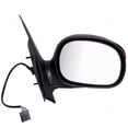 thumbnail image 1 of Brock Power Mirror for 2001-2003 F-150 Supercrew Cab From 01/23/01 Turn Signal Indicator Right, 1 of 4