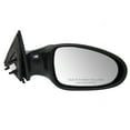 thumbnail image 1 of Brock Power Mirror for 2002-2004 Altima Right 963013Z000, 1 of 4