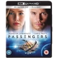 thumbnail image 1 of Sony Uk - Passengers [ULTRA HD], 1 of 2