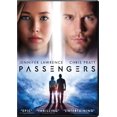 thumbnail image 1 of Pre-Owned Passengers (Dvd) (Good), 1 of 1