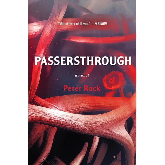 Passersthrough (Paperback)