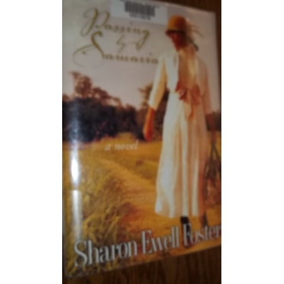Pre-Owned Passing By Samaria (Hardcover) 0739408054 9780739408056