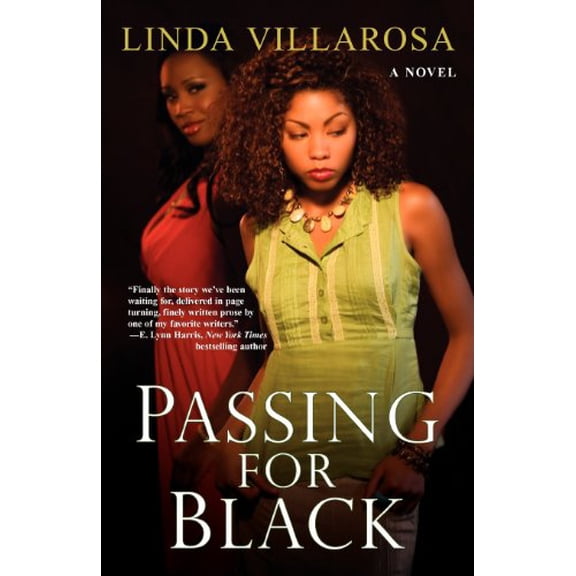 Pre-Owned Passing for Black (Paperback) 0758223870 9780758223876