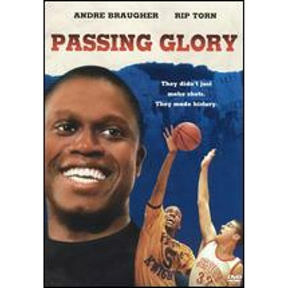 Pre-Owned Passing Glory (DVD 0053939747225) directed by Steve James