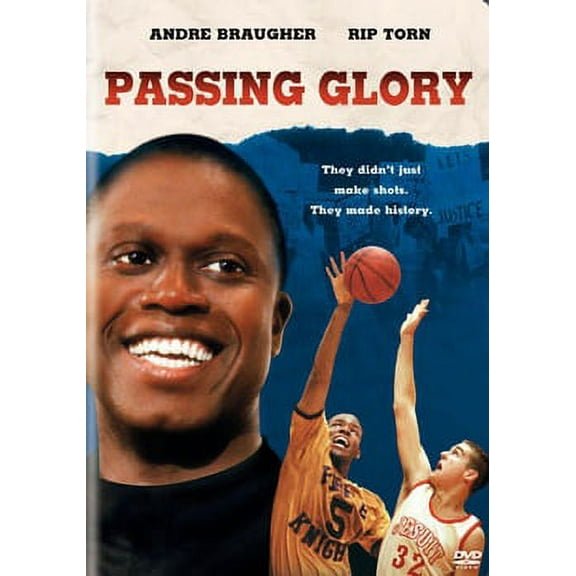 Passing Glory (DVD)